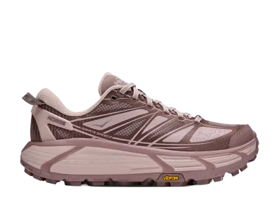 Hoka Mafate Speed 2 "Pink Opal/Quartzite"
