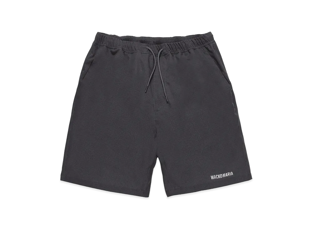 WACKO MARIA x NANGA Comfy Shorts "Gray"