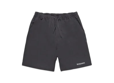WACKO MARIA x NANGA Comfy Shorts "Gray"