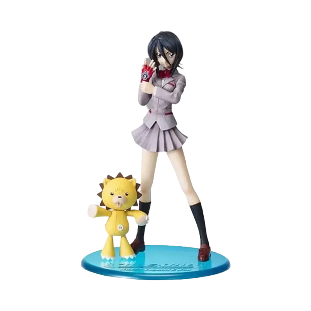 Excellent Model: BLEACH Rukia Kuchiki