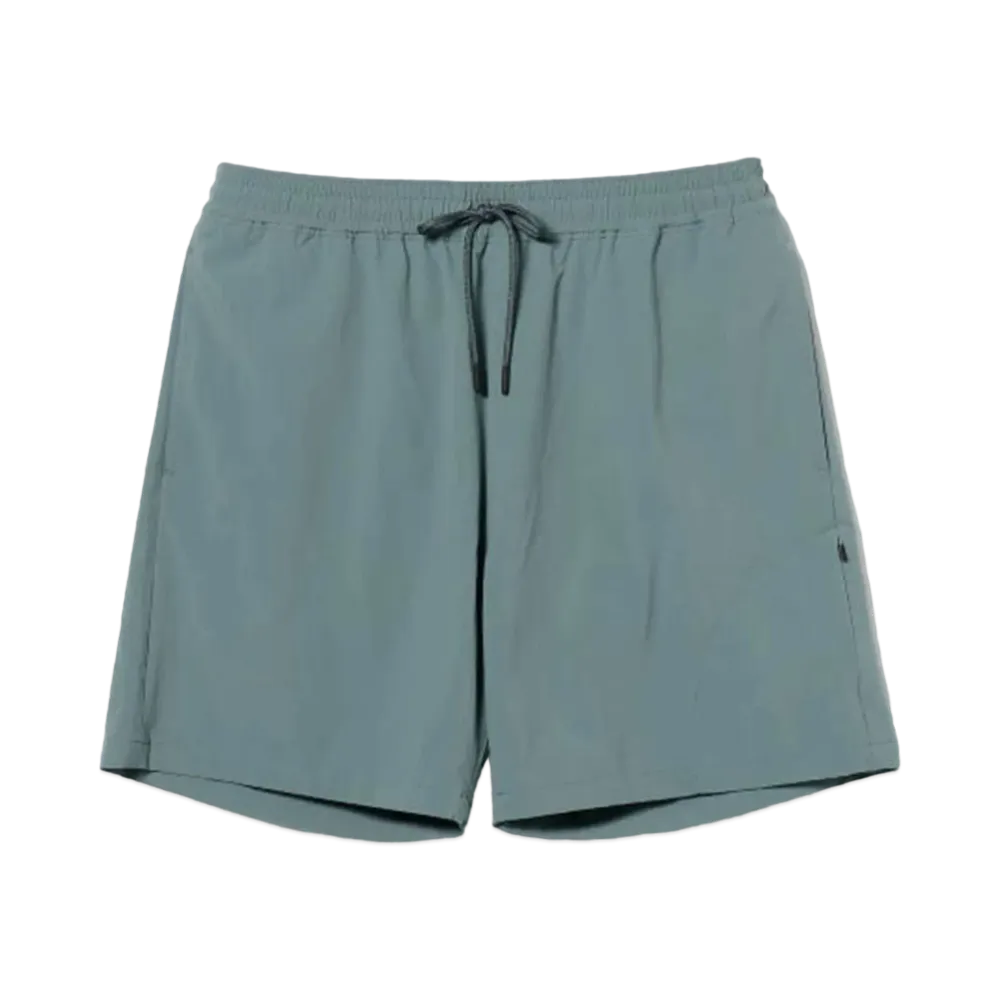 BEAMS Active Shorts "Blue"