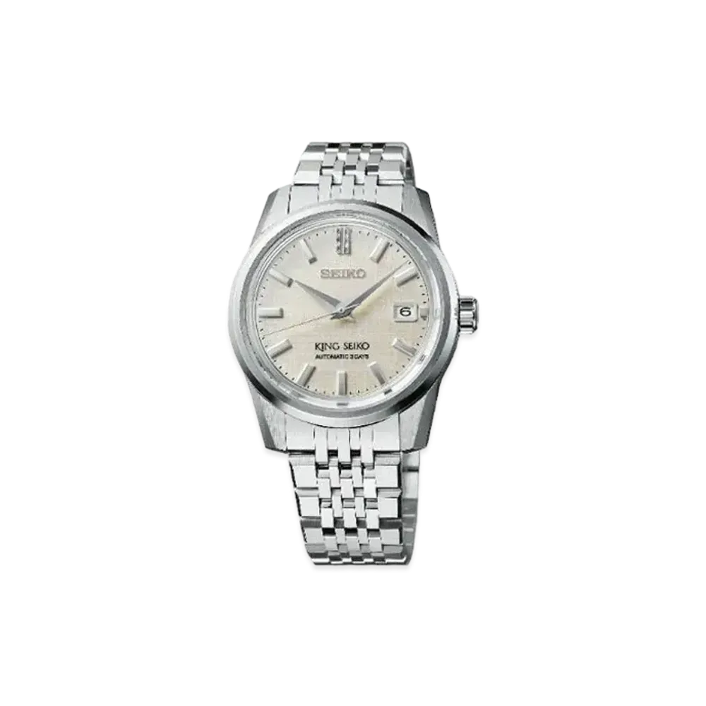 SEIKO King Seiko SDKS015