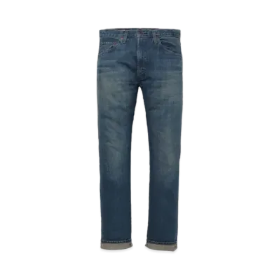 Levi's Vintage Clothing 1967 Model 505 Jeans "Indigo Blue"