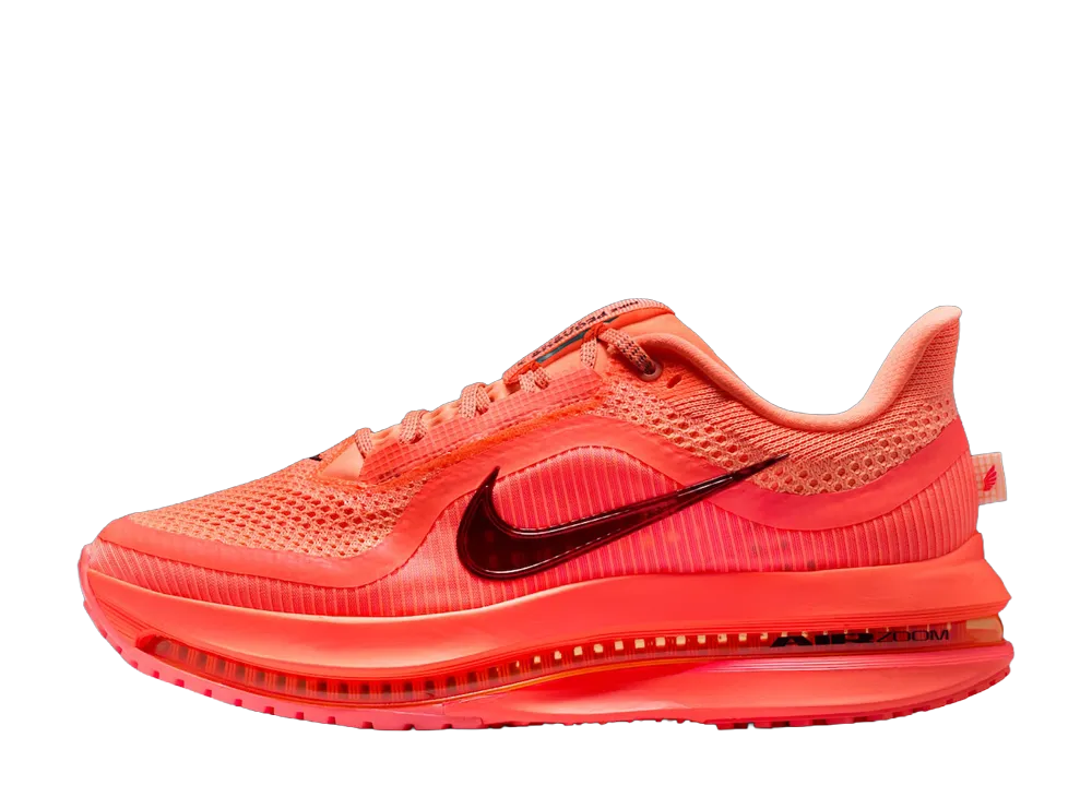 Nike Women's Pegasus Premium "Orange Pulse"