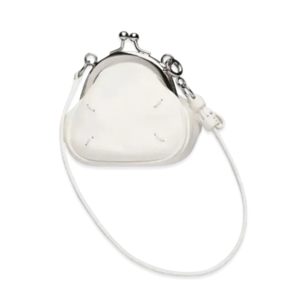 Maison Margiela Micro Bag "White"