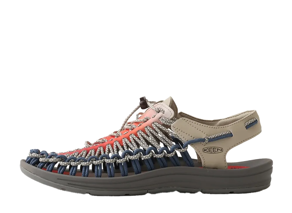 KEEN Uneek "Akafuji" (atmos Exclusive)