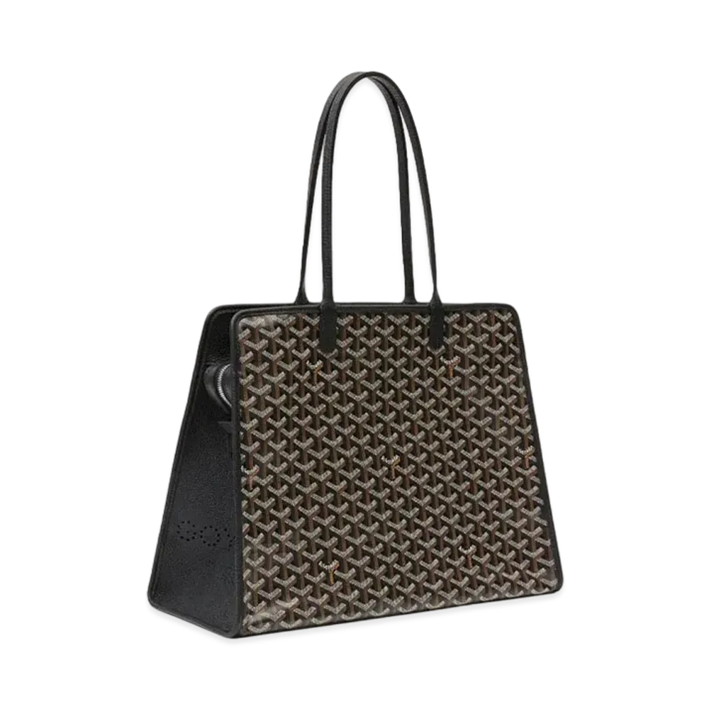 Goyard Hardy PM Bag "Black"