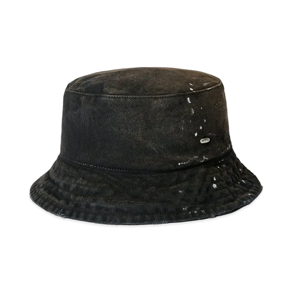 OUR LEGACY Bucket Hat "Nebula Wash"