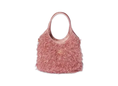 MIU MIU Women's Ivy Handbag "Rose"