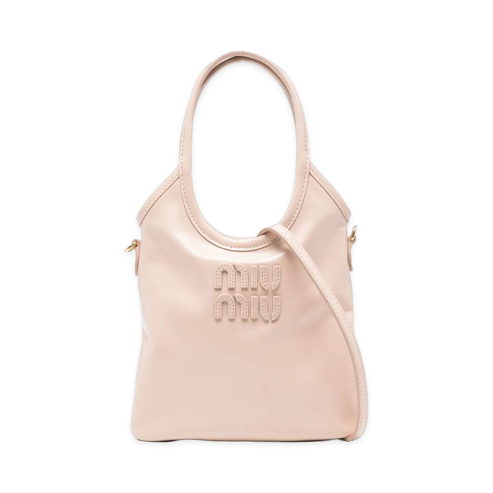 MIU MIU Women's Bag "Powder Pink"