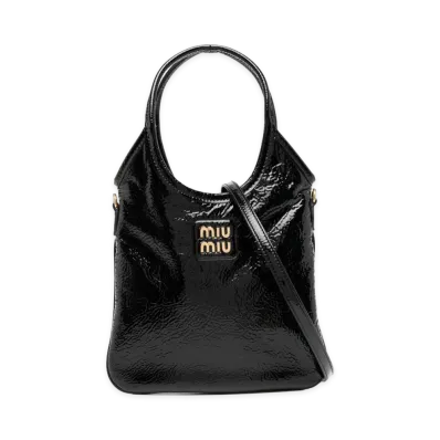 MIU MIU Women's Bag "Black"