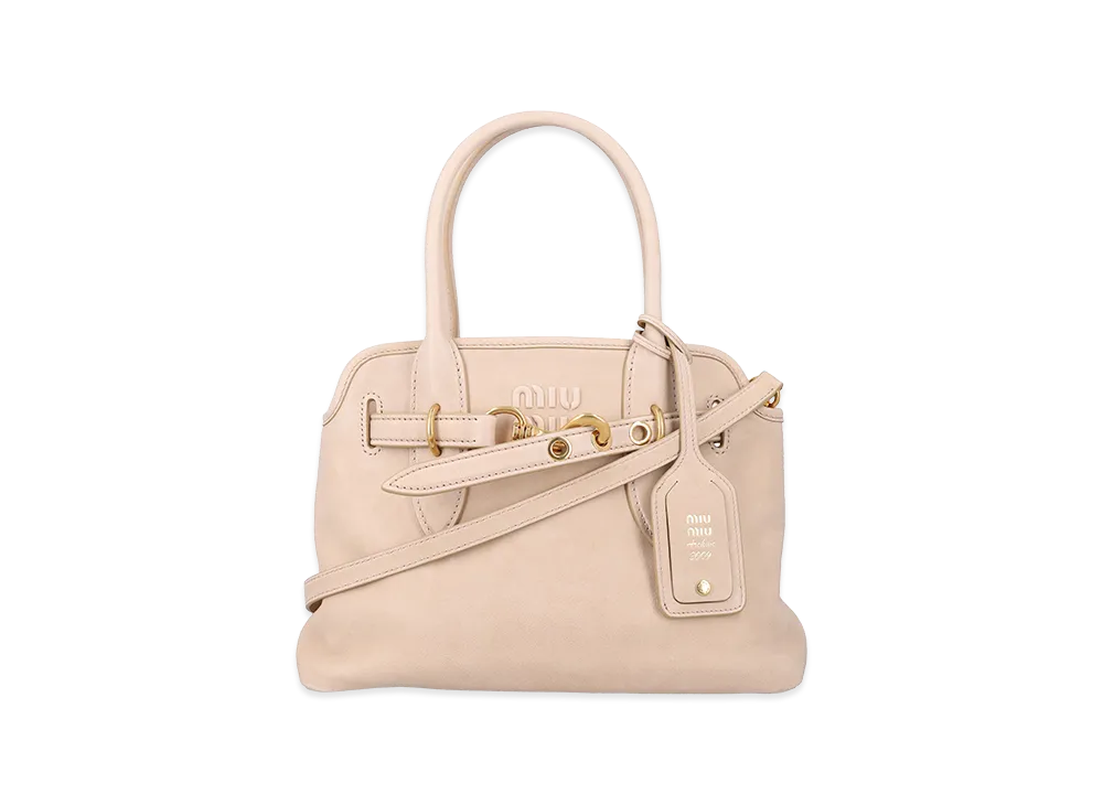 MIU MIU Women's Bags "Cord"