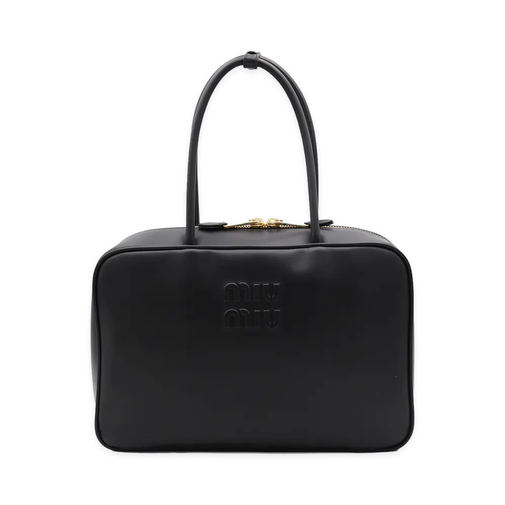 MIU MIU Women's Bag "Black"