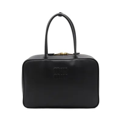 MIU MIU Women's Bag "Black"