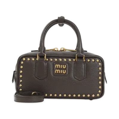 MIU MIU Women's Mogano Bag "Mogano"
