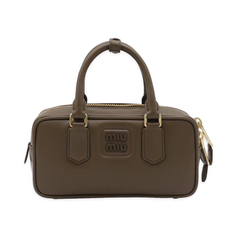 MIU MIU Women's Bag "Tundra"