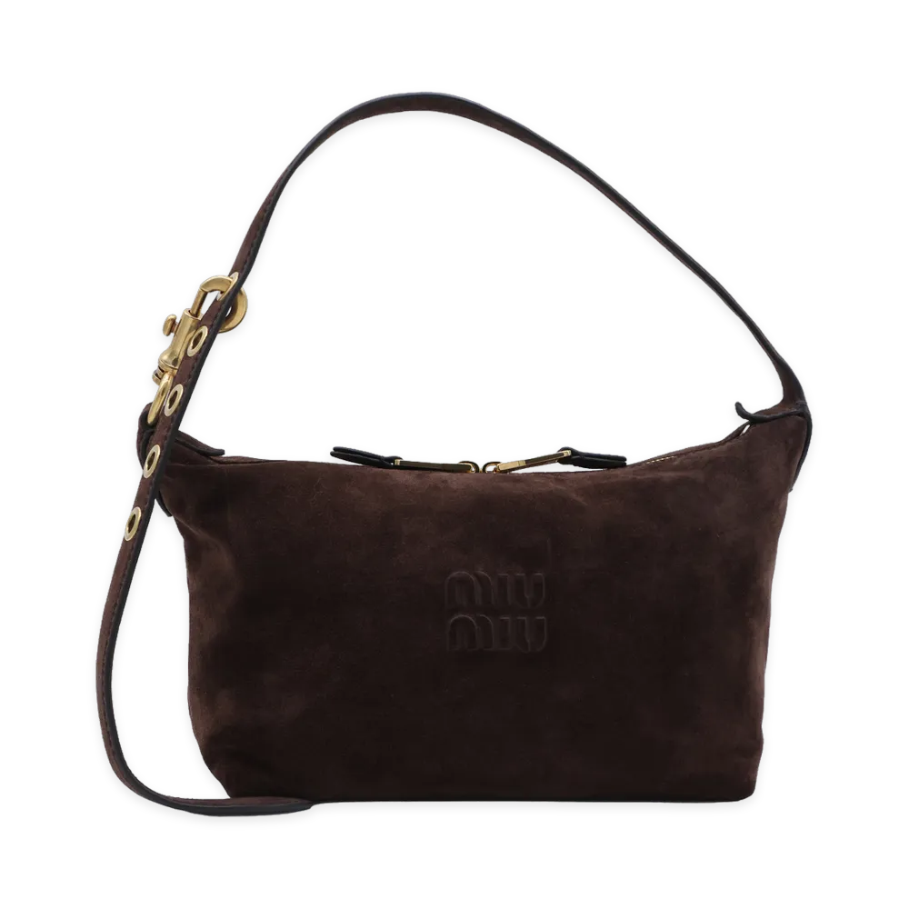 MIU MIU Women's Bag "Moro"