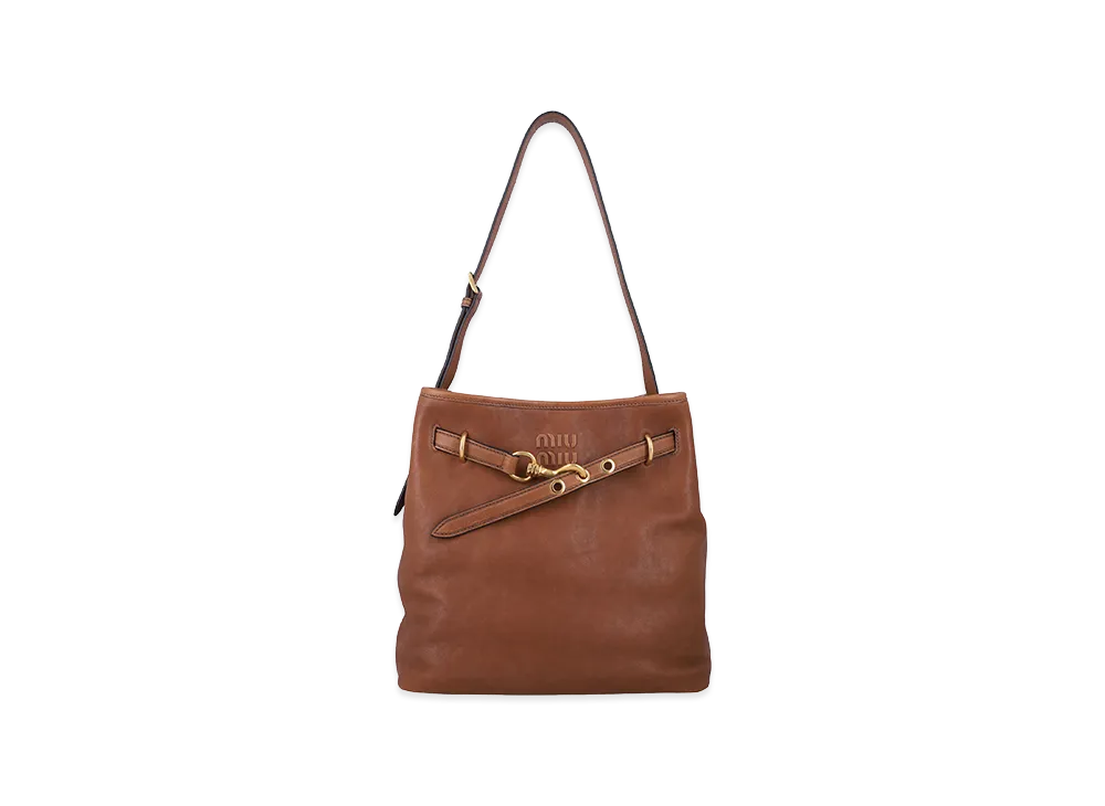 MIU MIU Women's Bags "Rovere"