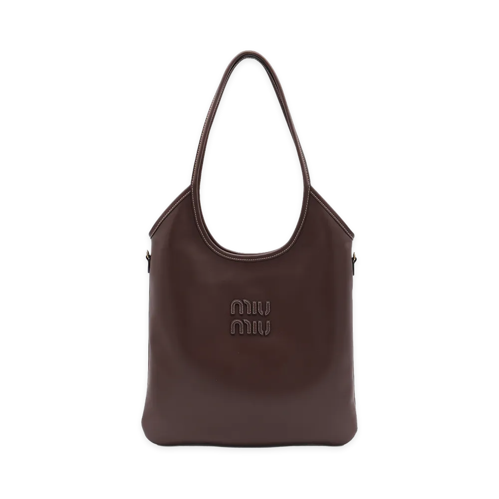 MIU MIU Women's Bag "Brown"