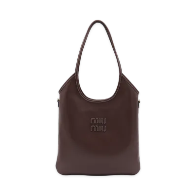 MIU MIU Women's Bag "Brown"