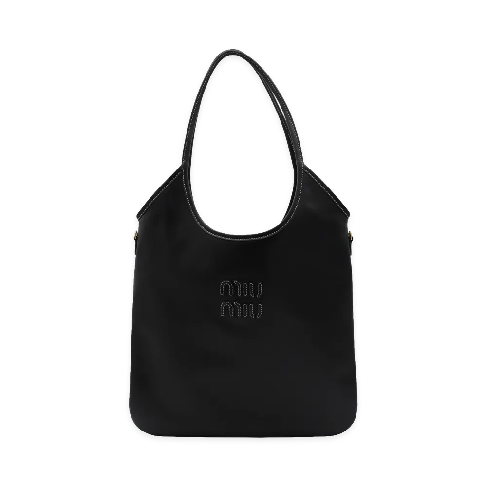MIU MIU Women's Bag "Black"