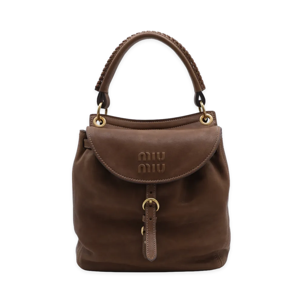 MIU MIU Women's Bag "Rovere"