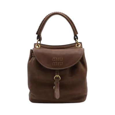 MIU MIU Women's Bag "Rovere"