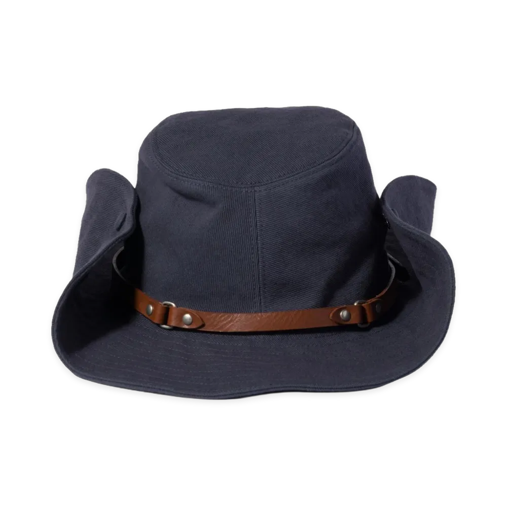 MIU MIU Women's Hats "Gray"