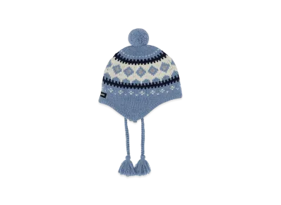 MIU MIU Women's Beanie "Light Blue"