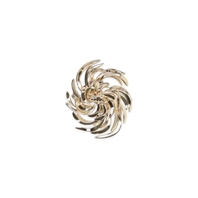 MIU MIU Women's Bijoux "Gold"