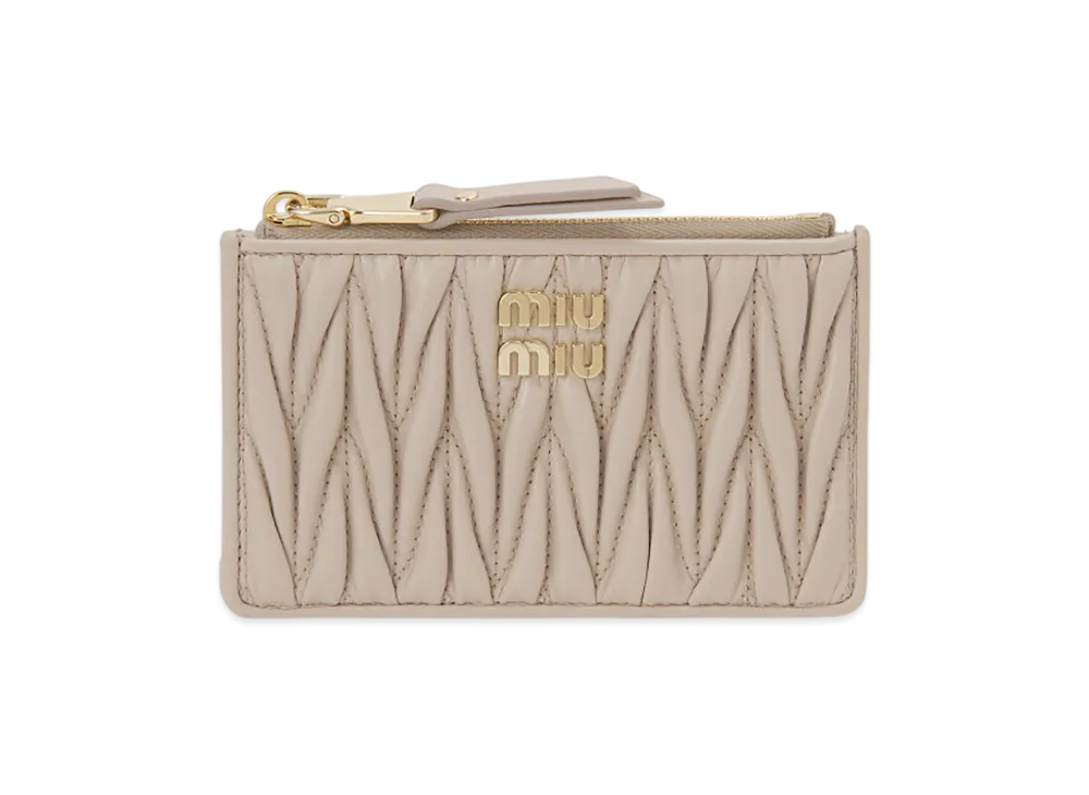 MIU MIU Cipria "Beige"