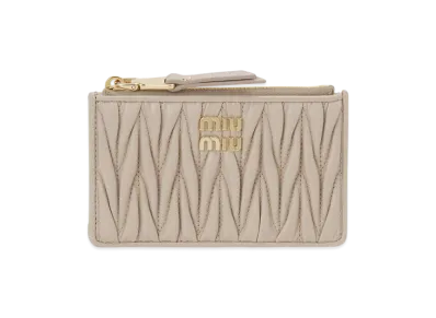 MIU MIU Cipria "Beige"