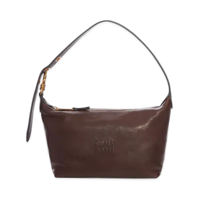 MIU MIU Women's Bag "Brown"
