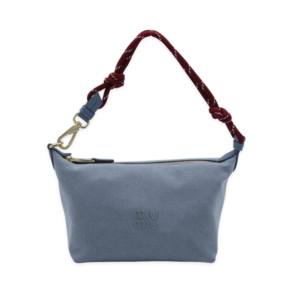 MIU MIU Women's Bag "Astrale/Amaranto"