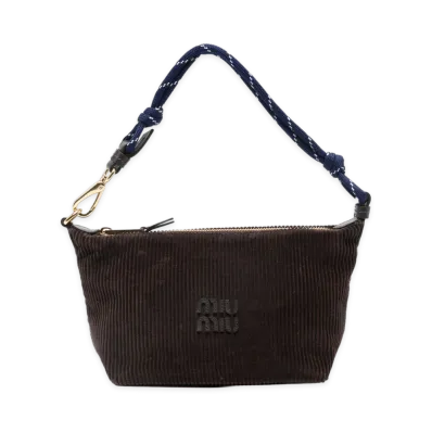 MIU MIU Women's Bag "Brown"