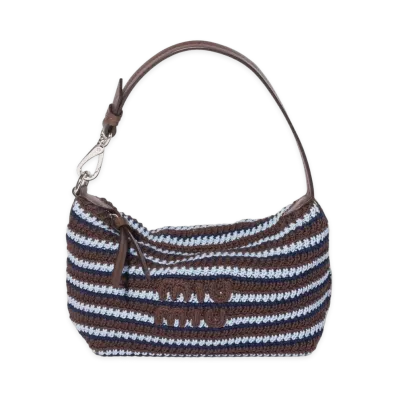 MIU MIU Women's Bag "Brown"