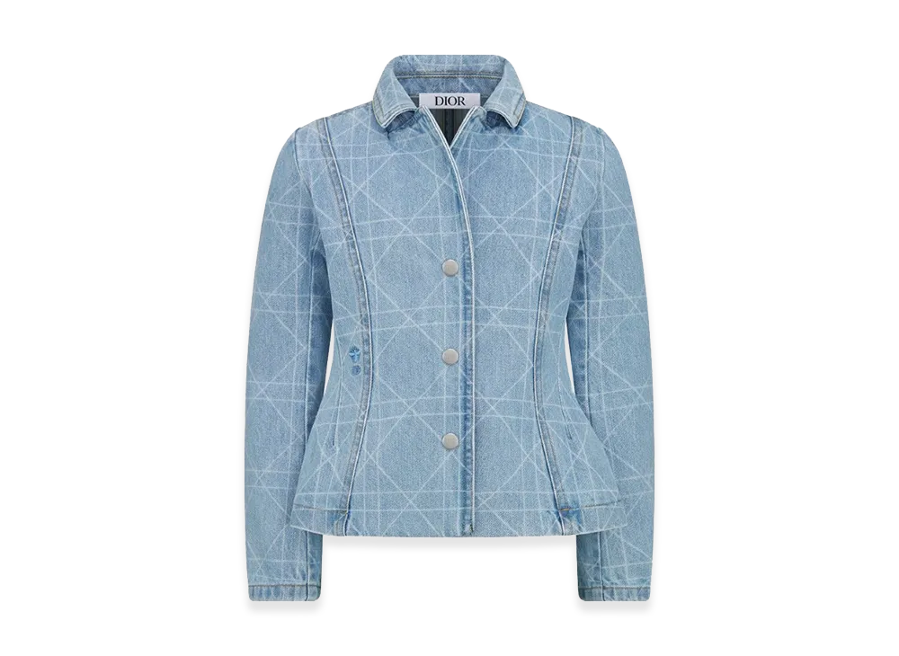 Dior Kids Jackets "Blue"