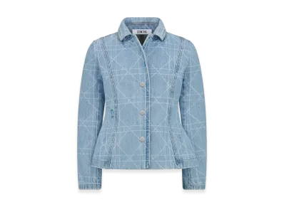 Dior Kids Jackets "Blue"