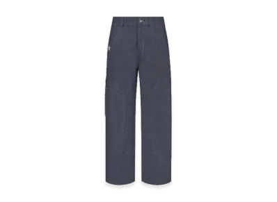 Dior Kids Trousers "Blue"