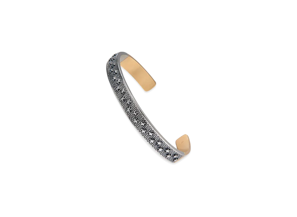 Maison Margiela Star Cuff "Silver"