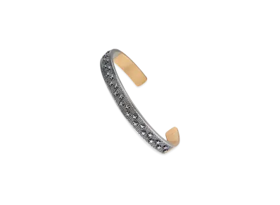 Maison Margiela Star Cuff "Silver"