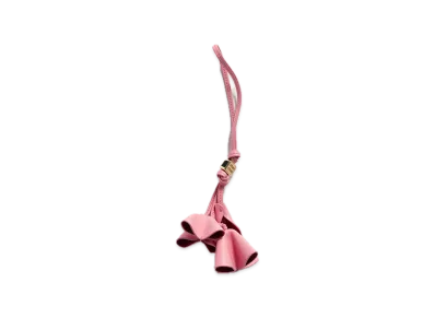 MIU MIU Leather Trick "Pink/Red"