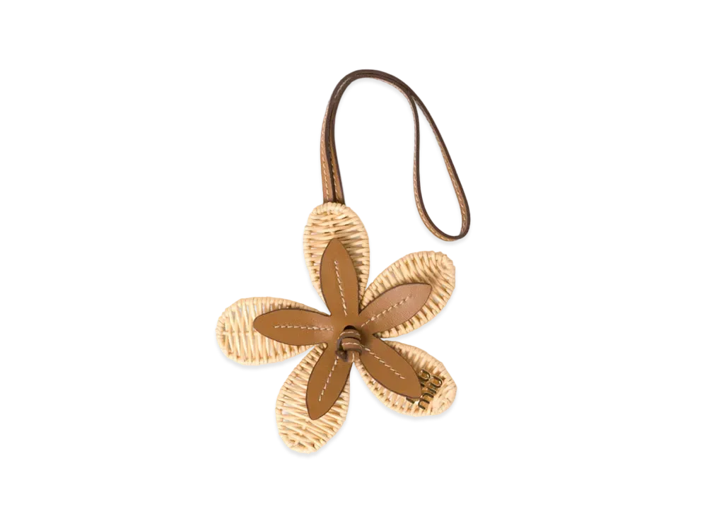 MIUMIU Wicker Trick "Natural"