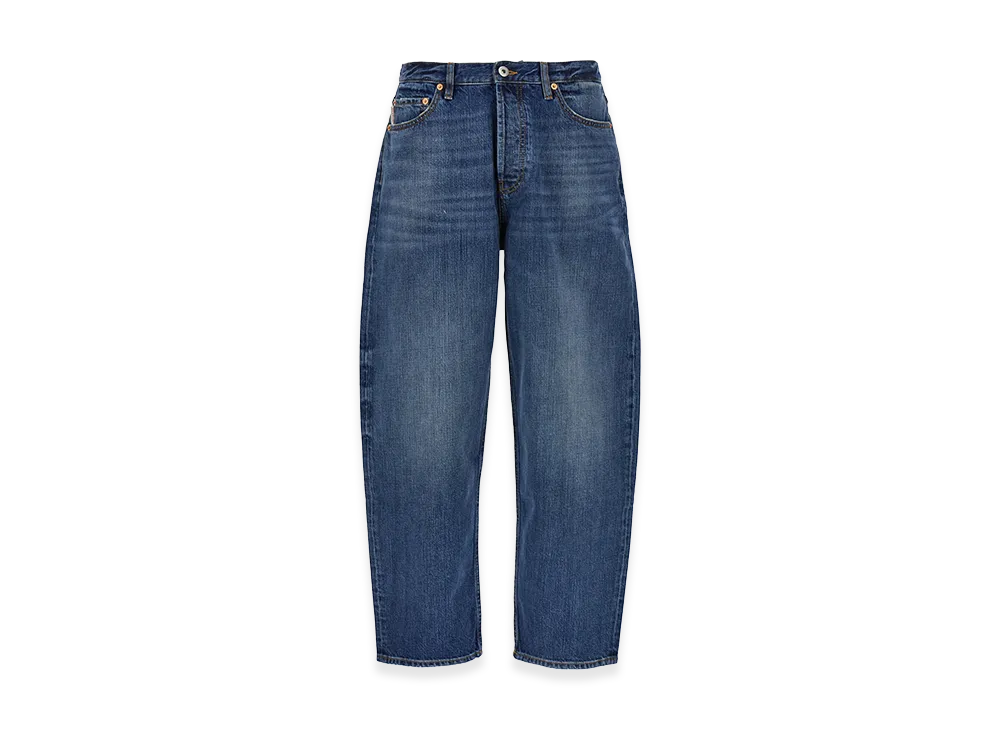 Valentino Denim Jeans Garavani "Blue"
