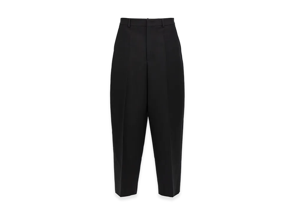 Valentino 'formalwear' Pants "Black"
