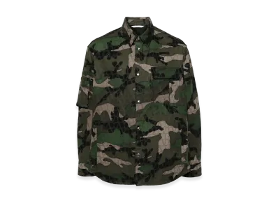 Valentino Jackets "Brown"