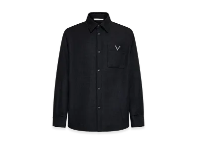 Valentino Coats "Black"