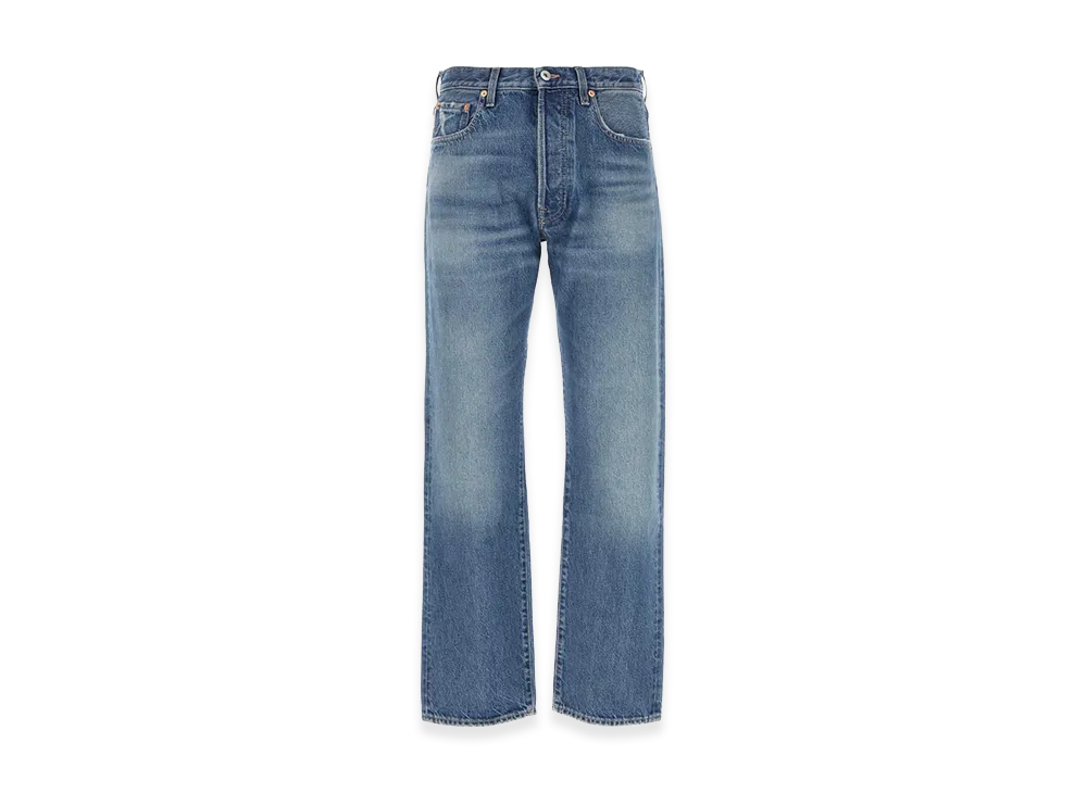 Valentino Denim Jeans "Blue"