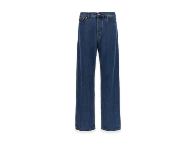 Valentino Denim Jeans "Blue"
