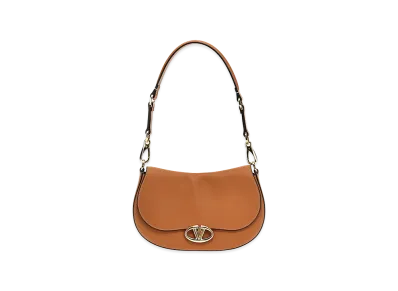 Valentino Garavani Women's 'small Saddle' Handbag "Brown"